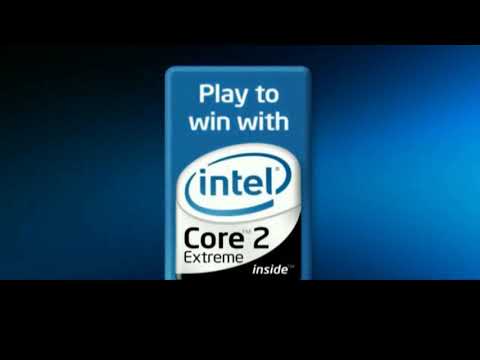 Intel Animations but with a pentium III M sound.