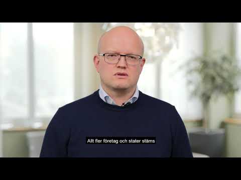 Fler klimatstämningar att vänta