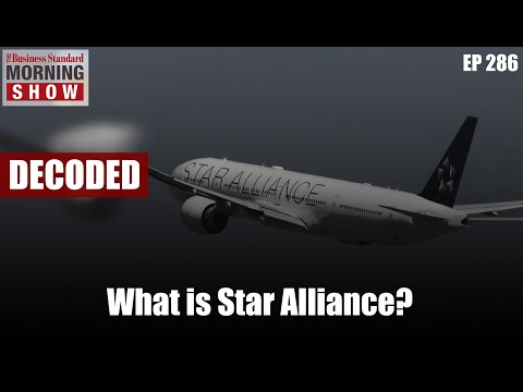 What is Star Alliance?