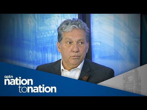 MP says ‘heads need to roll’ if bureaucrats don’t shape up on First Nations education | APTN N2N