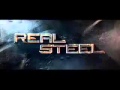 Real steel theme song 