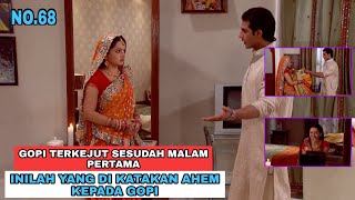 Download lagu Gopi 331 || AHEM TELLS THIS TO GOPI SO SHOCKED || GOPI ANTV mp3 Download lagu Gopi 331 || AHEM TELLS THIS TO GOPI SO SHOCKED || GOPI ANTV mp3