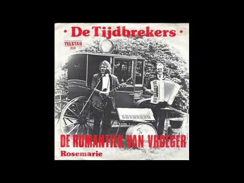 Tijdbrekers - De romantiek van vroeger (1976)