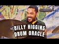 HIS DRUMMING IS TRULY A THING OF BEAUTY!!