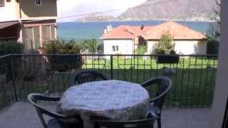 preview picture of video 'House Laura holiday apartment to rent near lake como italy  video'