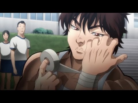 Extreme Anime Training Motivation