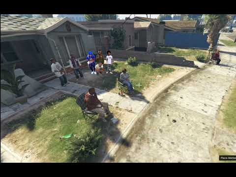 DVRK$IDE GUAP " GTA RP " ft. PK SKOOT , SDOTCOM , DVRK$IDE PREEKY (PROD. @prodgelatoo )