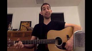 Music with Mr. Ari cover thumbnail