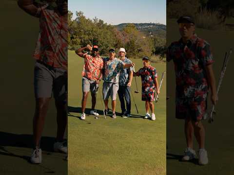 The Agency’s 2nd Annual Golf Classic - The Agency