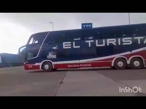 CAMIONES EN RN19 , SAN FRANCISCO , CORDOBA , ARGENTINA , VIDEO 311