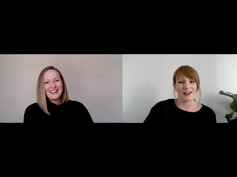 Virtual Public Lecture: French 2D (Anda and Jenny French), “Together Again”