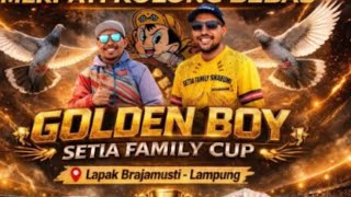 Download lagu ❤SUASANA MINGGU PAGI‼️LAPKOL BRAJAMUSTI LAMPUNG ‼️EVENT GOLDENBOY JALASETRA mp3