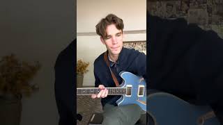 Learning: “Emoji of a wave” by John Mayer :)