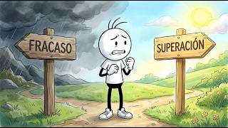 ¿Por Qué Algunos Se Deprimen Y Otros Se Fortalecen Ante La Misma Adversidad