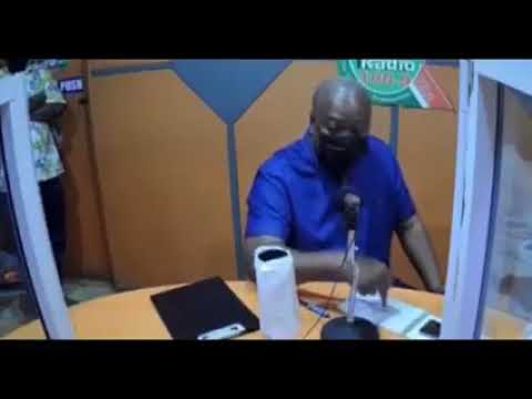 2024 elections will be a do or die affair – John Mahama