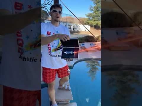 World's Most Powerful Laser