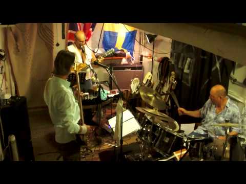 Long Grey Mare -  Blues Dudes