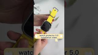 Apple Watch Screen Protector for Watch