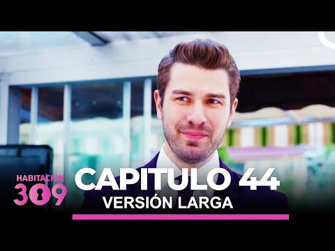 Habitación 309 Capítulo 44 (Versión Extendida)