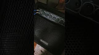 Video thumbnail for Simmons DA200S Review by Robert Sampson