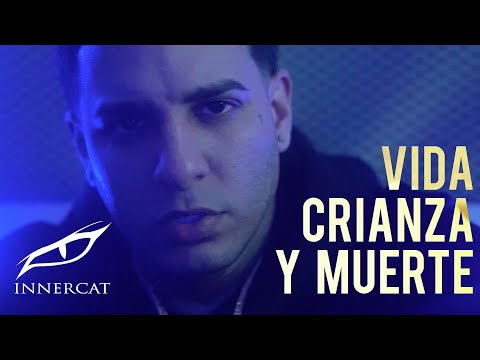 Ninjiizu - Vida Crianza y Muerte (Video Oficial)