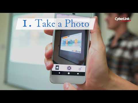 U Scanner – Free Mobile Photo  Video