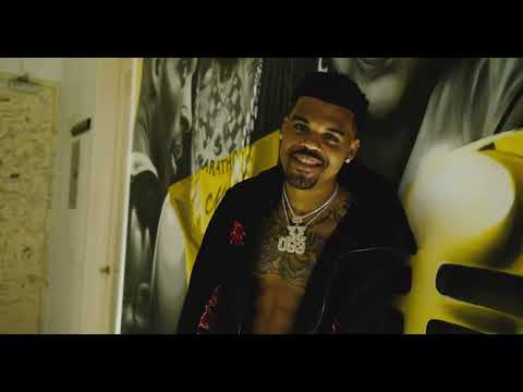 TruCarr ft. OG 3Threee - Hood (Official Video)