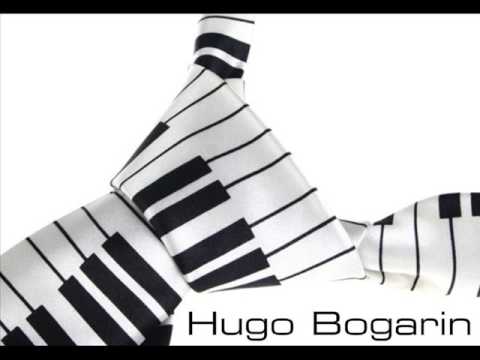 Hugo Bogarin - Cuarenta y ocho horas