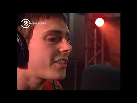 Toad The Wet Sprocket - Fall Down (Live on 2 Meter Sessions)