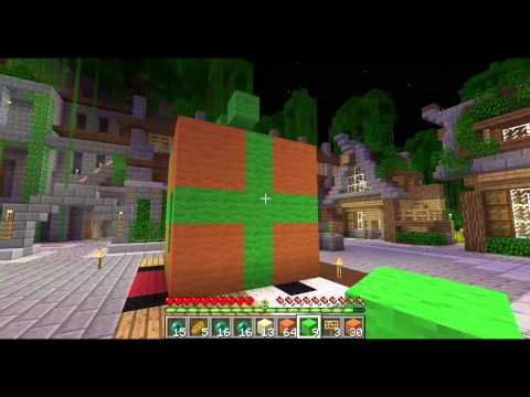 HermitCraft Minecraft LP Ep 56 - "One Hundred Thousand!"