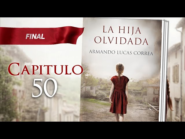 Vídeo relacionado con La hija olvidada (CAMPAÑAS)