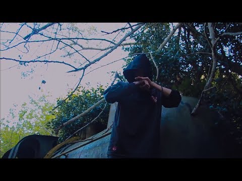 NASSER 94 CYPHERGROUND - BUSHIDO CODE (VIDEOCLIP OFICIAL)