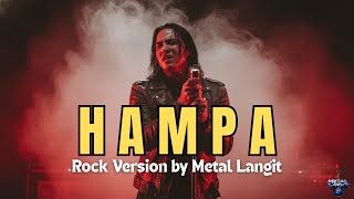 Download lagu Metal Langit: HAMPA Cover Rock Indonesia Paling Beda! (Wajib Dengar) mp3