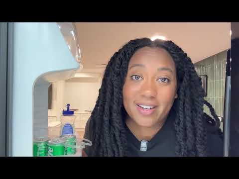 How to Replace Your Refrigerator Water Filter | A Quick and Easy DIY Tutorial