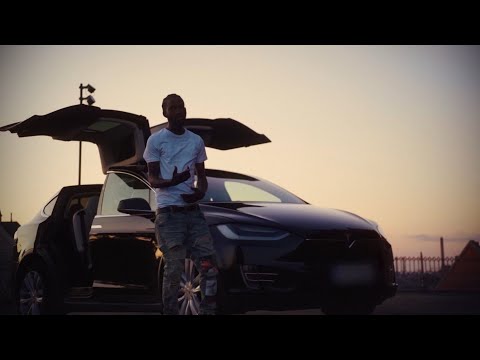 Madboiali - 5star (Official Music Video)