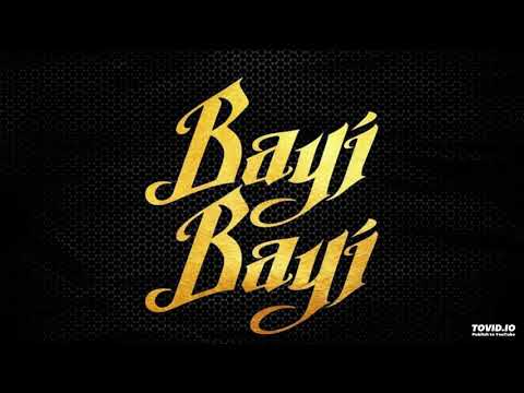 Peruzzi Zlatan Bayi Bayi