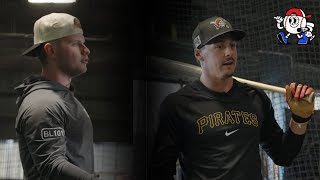 Cage Conversations with the 9th Overall Pick Konnor Griffin | Ball 5 Exclusive Episode