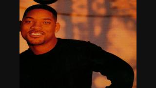 DJ Jazzy Jeff &amp; The Fresh Prince - The Things That U Do (Remix)