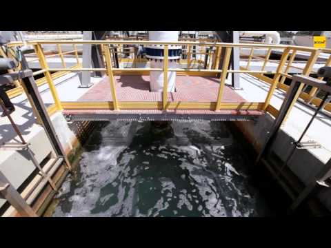 Israel: The Water Exporters