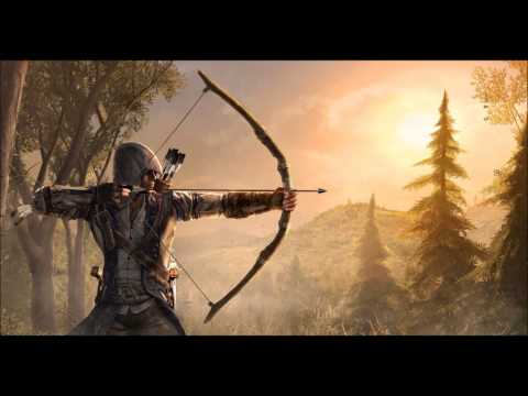 Assassin's Creed III Soundtracks - 22 Breaching the Walls HD