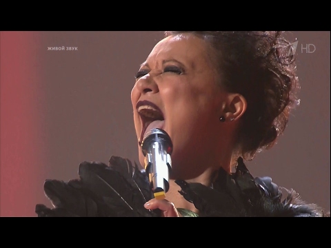 The Voice RU 2016 Lera — «I Was Born to Love You» Knockouts | Голос 5. Лера Гехнер. Нокауты