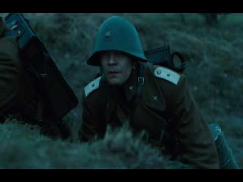 9 April 1940 (first combat scene) - Danish with English subs