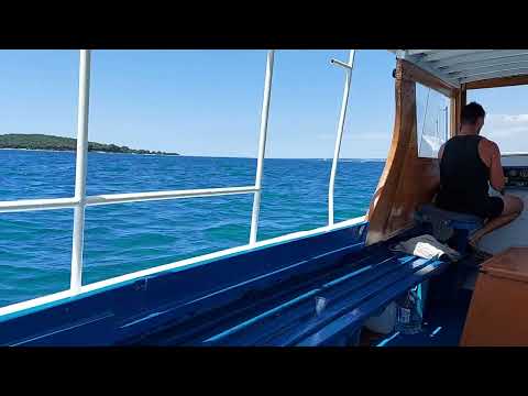 NECU VISE NA MORE - ICH WILL NICHT MEHR AUF DEM MEER SEIN, gitarrencover