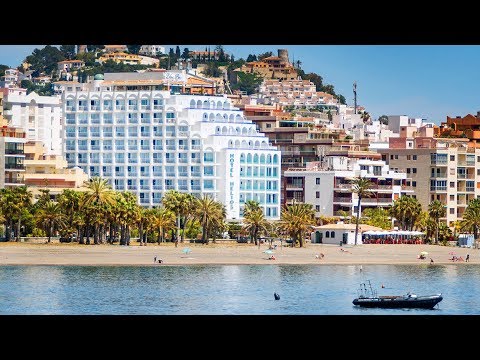 Hotel Helios *** - Almuñécar