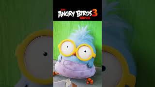 The Angry Birds Movie 3 Is Better Than Expected  #Trending #MustWatch