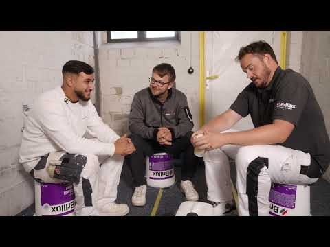 Mit Brillux an Ihrer Seite: Für eine starke Ausbildung im Maler- und Lackiererhandwerk!