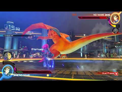 picano (Charizard) vs PaperSak (Weavile) - Guard Break XXIV