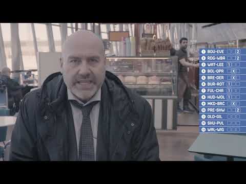 Holmgren kommenterar Stryktipset v07 2016