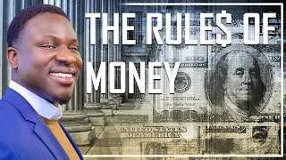Mastering your Money mindset