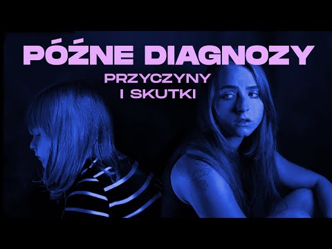 ADHD U DZIEWCZYN I KOBIET